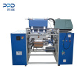 PPD-DJ450 Many Years Factory 3KW Automatic House Aluminium Foil Roll Rewinding Machine